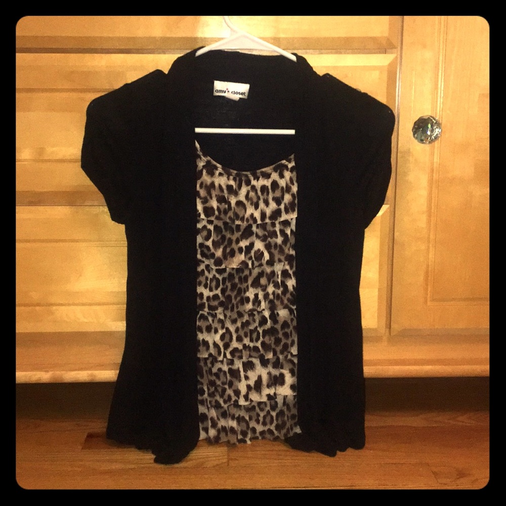 Shirt.